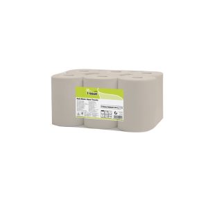Handdoekrol E-Tissue Mini Matic 2 laags 130x20cm 6 rol (127315)
