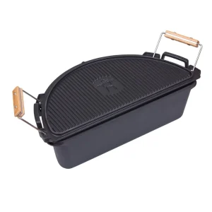 Monolith SGS Fire Pan Set