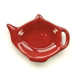 Cakg47 Fire Red Light Kwast