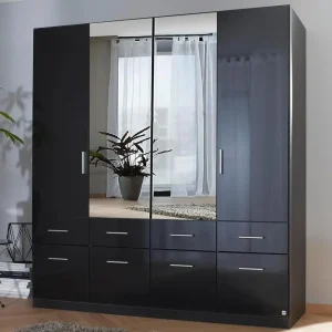 Cel 4 deurskast