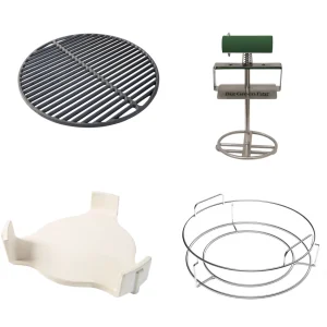 Big Green Egg Essentials Pack 1 | Large