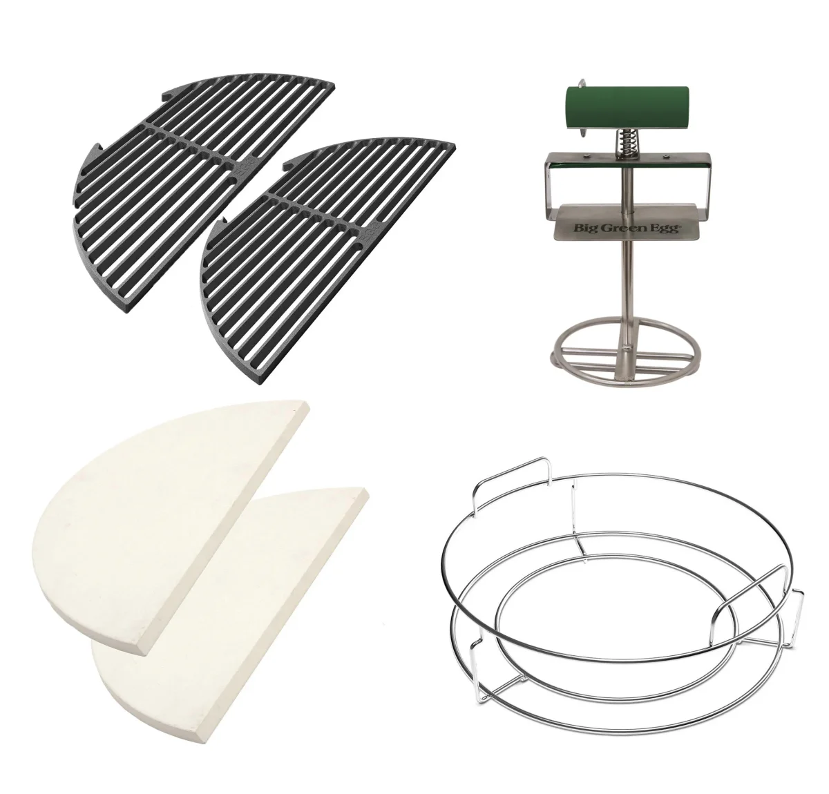 Big Green Egg Essentials Pack 2 | Large