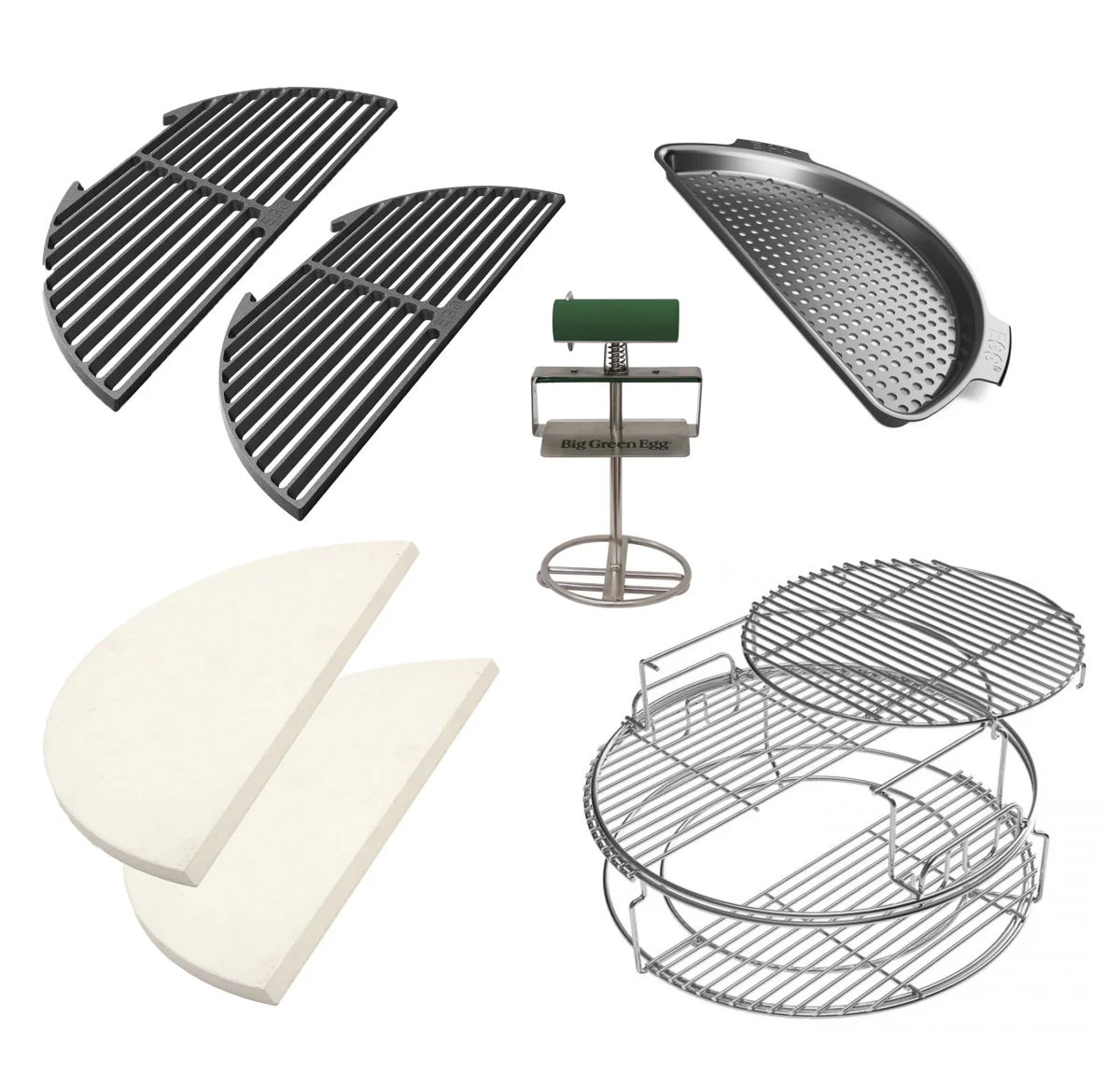 Big Green Egg Essentials Pack 5 | Large