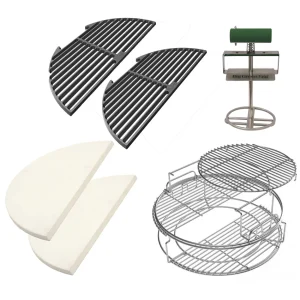 Big Green Egg Essentials Pack 4 | Large