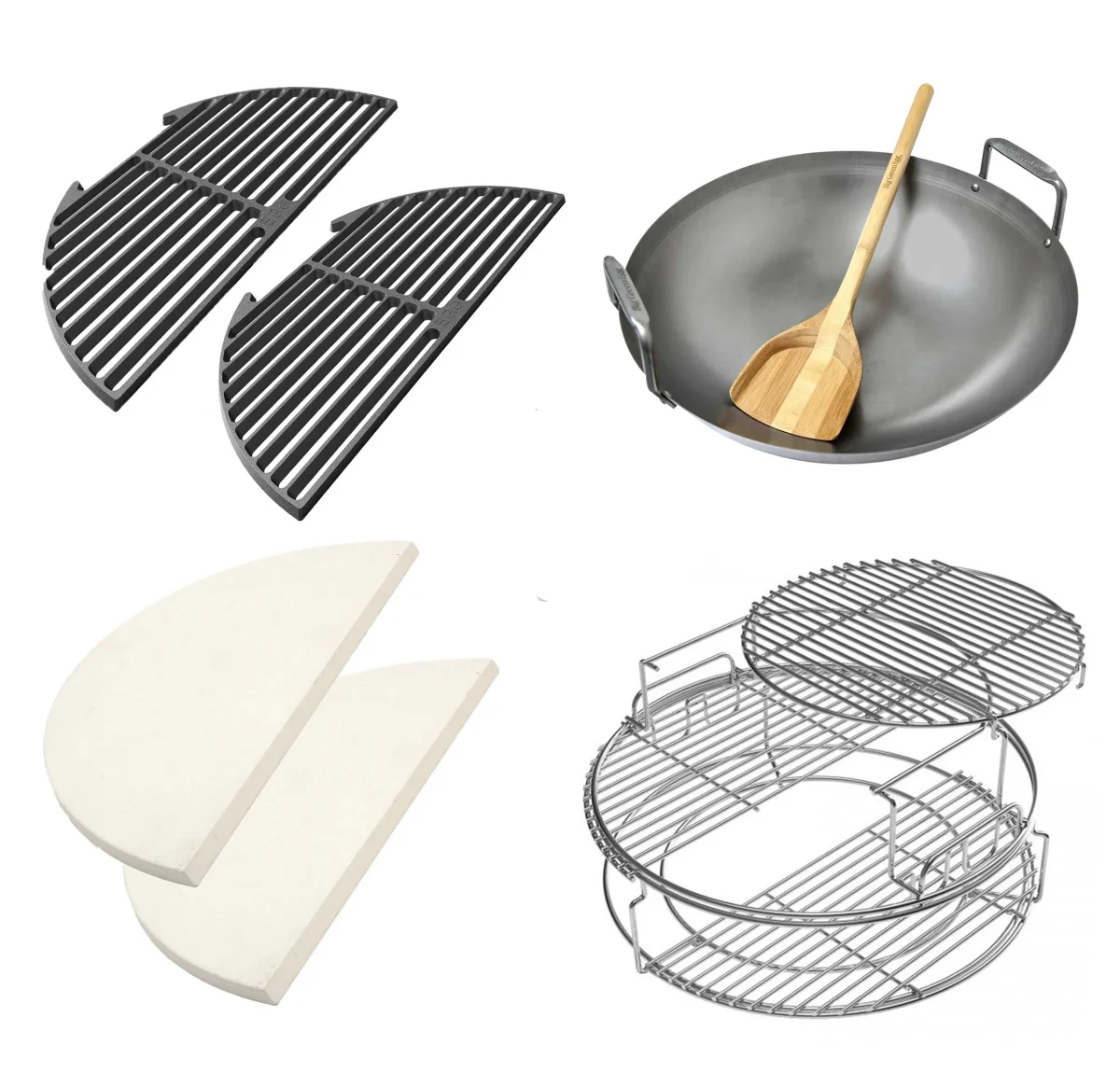 Big Green Egg Essentials Pack 6 | Large - Afbeelding 2