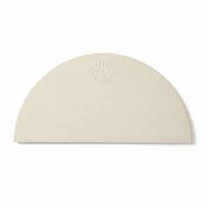 Big Green Egg Split Heat Deflector Large