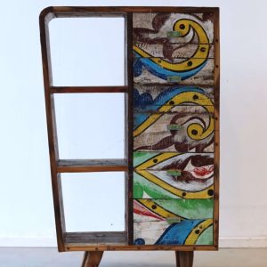Ladekast Boothout Design Sanur