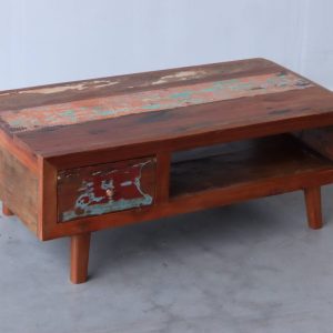Salontafel Sixties Indonesia