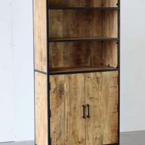 Boekenkast Mango Classic