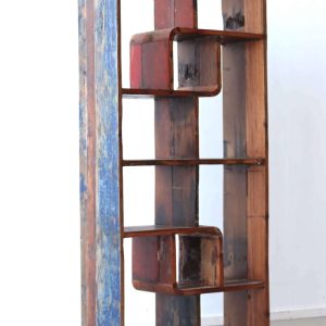 Houten Roomdivider