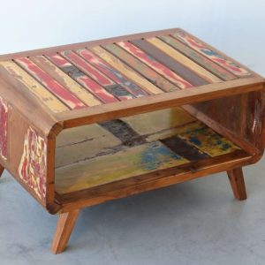 Koffietafel Kuta Beach