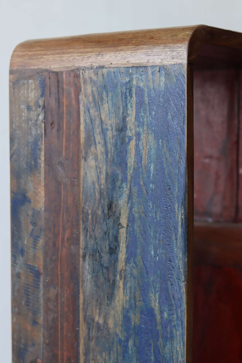 Houten Roomdivider - Afbeelding 3