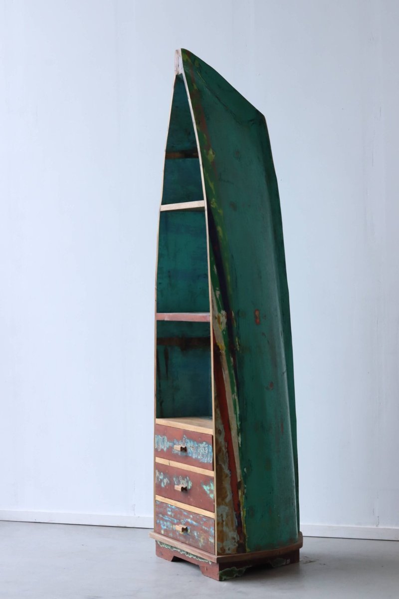 Bootkast Kapal - Afbeelding 6