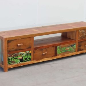 TV meubel/dressoir Sanur Uniek