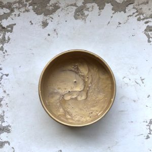 Goud Engobe