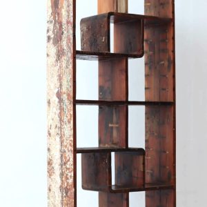 Roomdivider Boothout