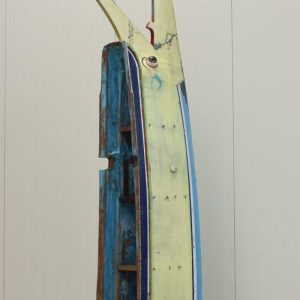 Bootkast Traditional Large