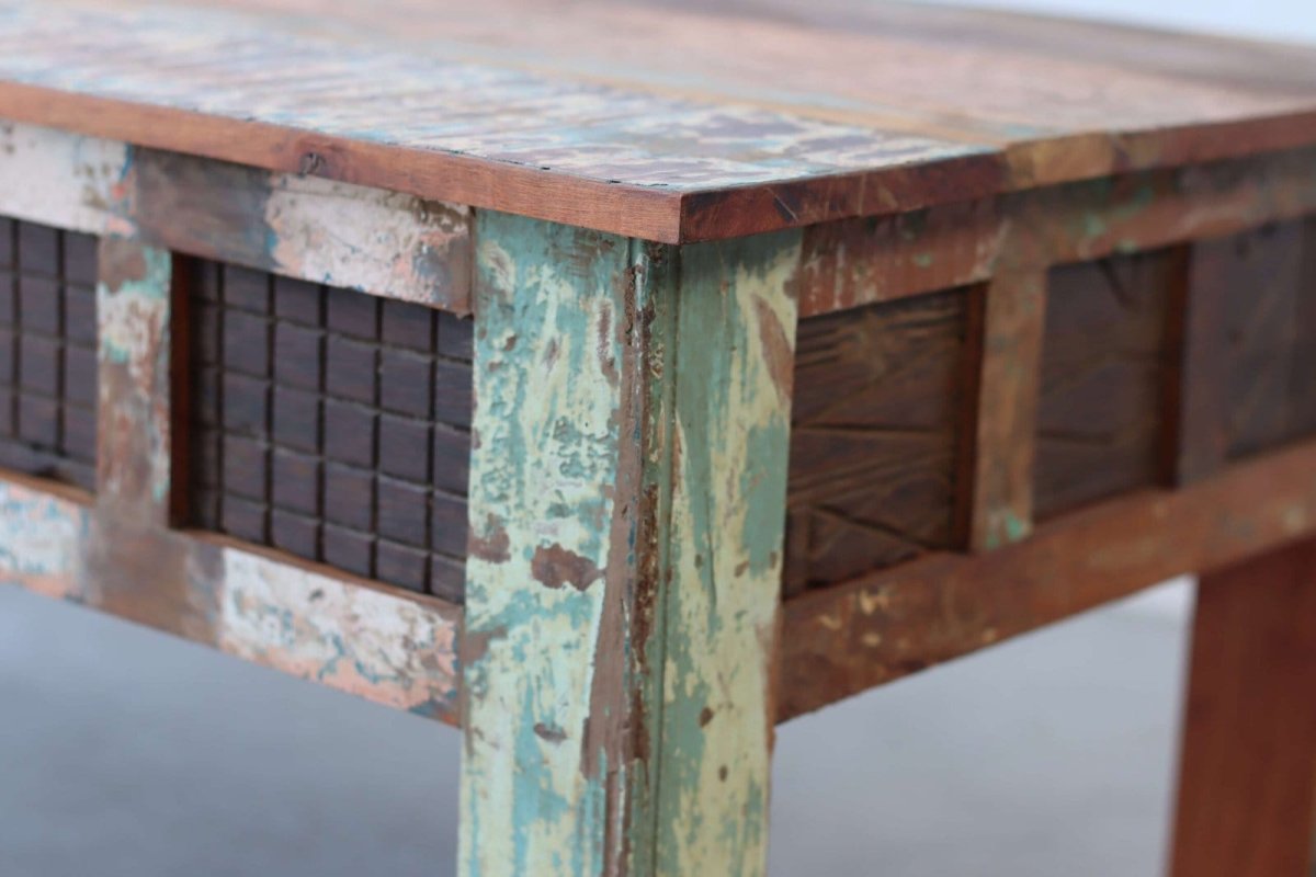 Salontafel Jodphur Scrapwood - Afbeelding 5