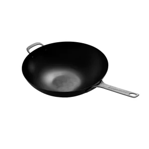 Kamado Joe Carbon Steel Wokpan 40 cm