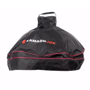 Kamado Joe Beschermhoes – Classic Stand Alone