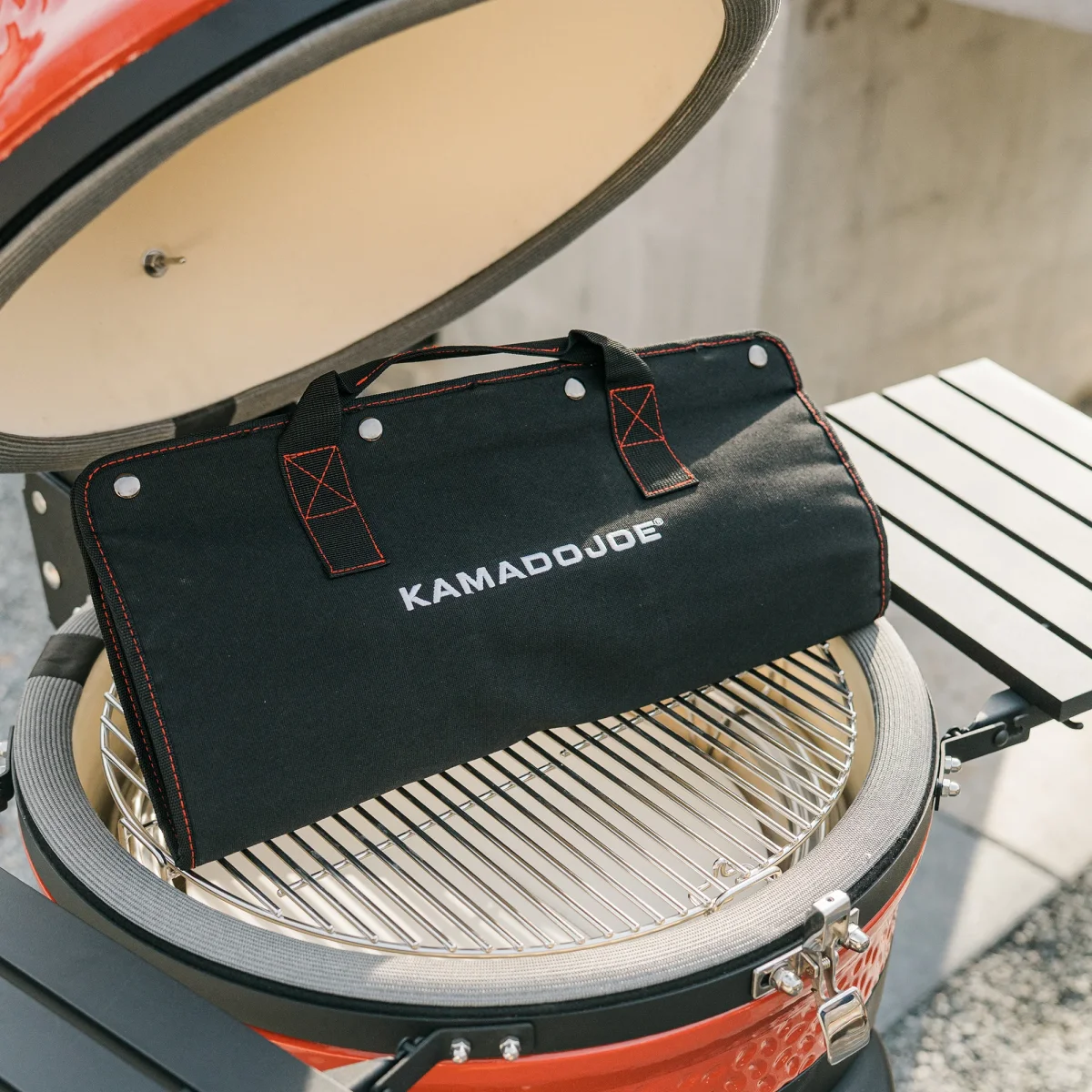 Kamado Joe Grilling Tool Kit - Afbeelding 9