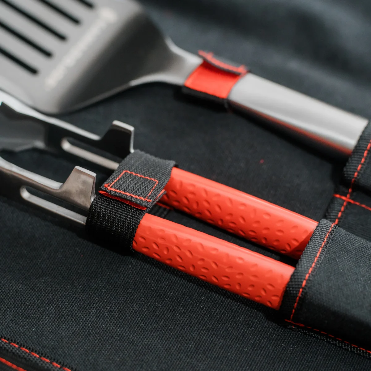 Kamado Joe Grilling Tool Kit - Afbeelding 8