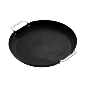 Kamado Joe Carbon Steel Paella Pan 40 cm