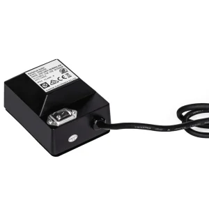 LetzQ Motor voor draaispit 220-240 volt 1,2 meter snoer
