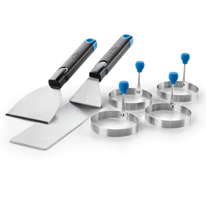 Napoleon Ontbijt Toolset – Laatste voorraad (OP=OP)