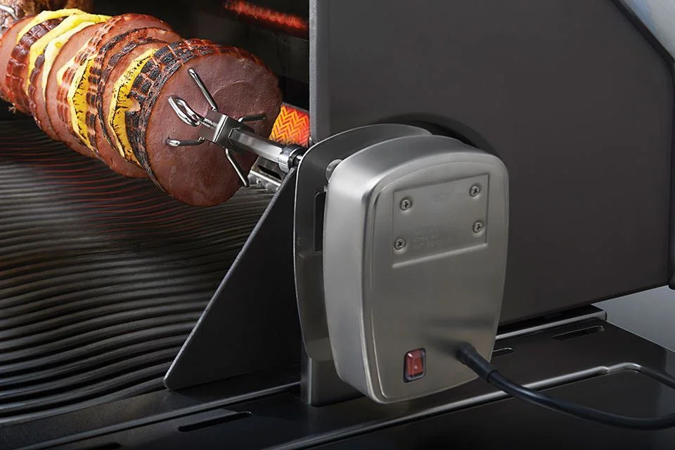 Napoleon draaispit voor Prestige PRO 825 - Afbeelding 5
