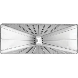 Napoleon vetopvangschaal voor Prestige/ PRO 665V (3 stuks)