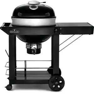 Napoleon PRO-CART houtskool kettle Ø 57 cm PRO22K-CART-3