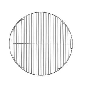 Napoleon RVS grillrooster Kettle Ø 47 cm (18 inch)