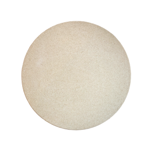 Ronde Ovenplaat