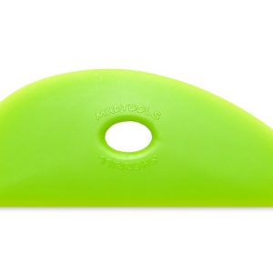 Mudtools 3 Medium Green