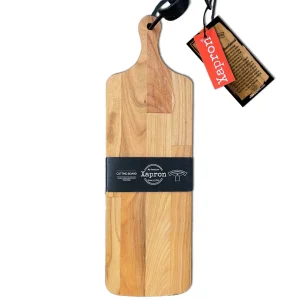 Xapron Snijplank Beukenhout – Long