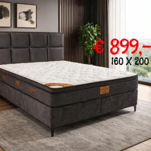 Inova opbergbed