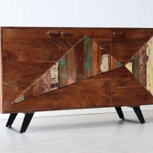 Dressoir Maanvis