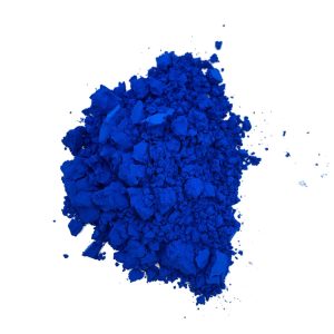 CP33 Indisch Blauw